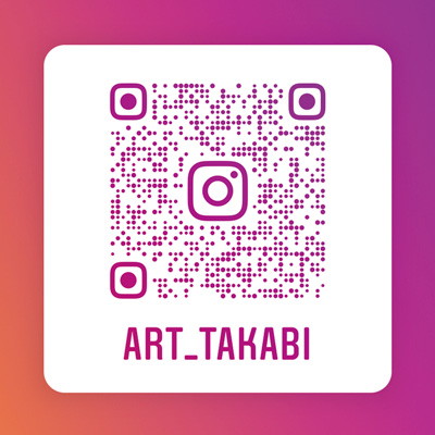 insta-QR